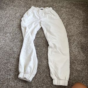 brandy Melville Sweatpants